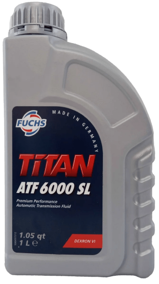 Titan 6000 SL Dexron VI