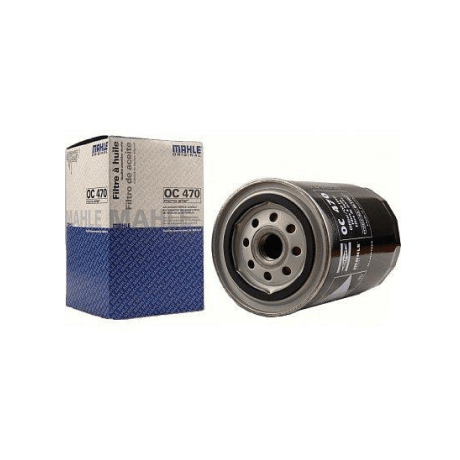 Mahle Фильтр масла OC470
