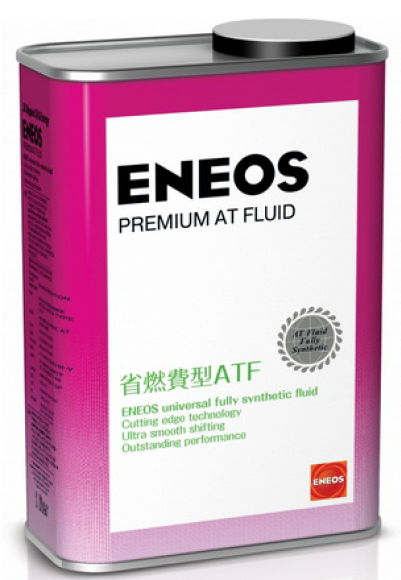 ENEOS Premium ATF