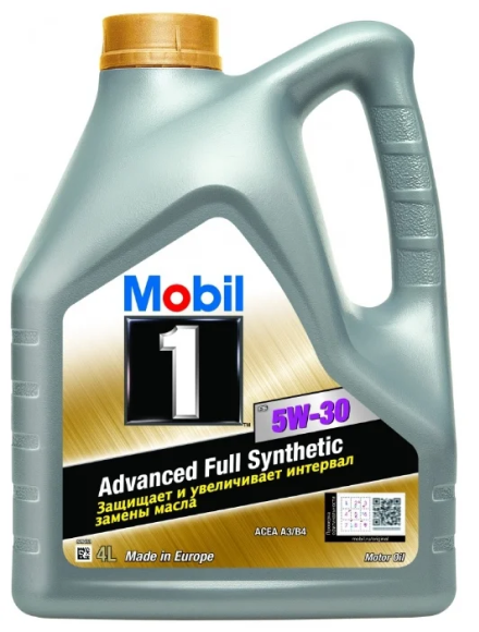 Mobil 1 FS 5W-30