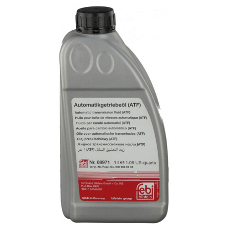 Febi Жидкость ATF (Dexron IID)