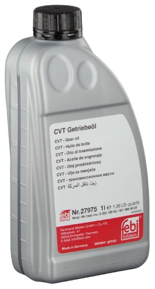Febi Жидкость CVT