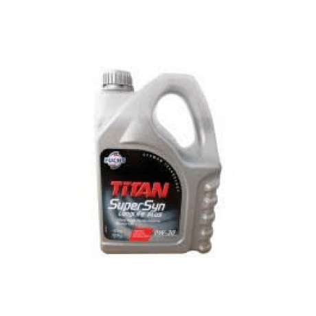 Titan Super Syn Long Life Plus 0W-30