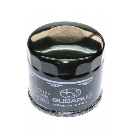 Subaru Фильтр масла 15208AA130