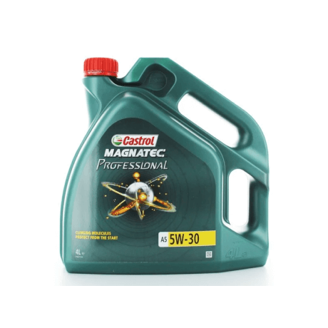 Castrol Magnatec Professional A5 5W-30 Ford