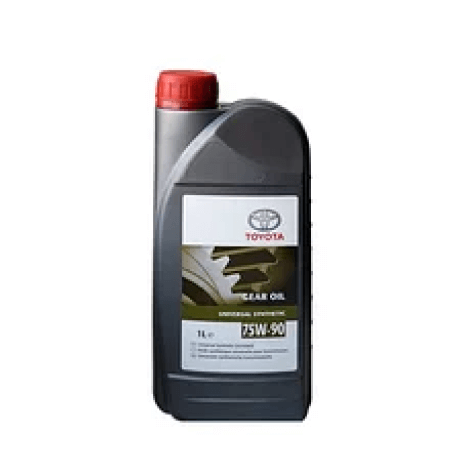 Toyota Manual Transmission 75W-90 GL-4