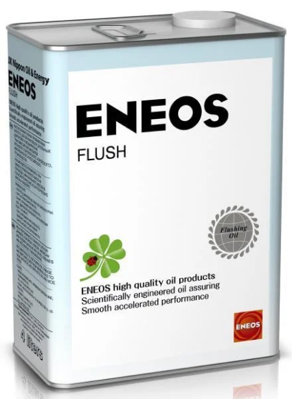 ENEOS Flush