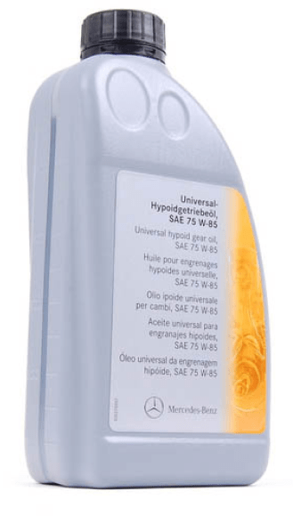 MB 235.7 / 235.74 75W-85