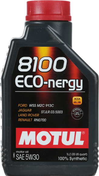 Моторное масло Motul 8100 ECO-NERGY 5W-30