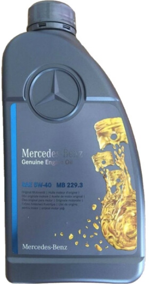 MB 229.3 Engine Oil