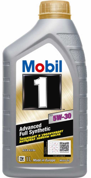 Mobil 1 FS 5W-30