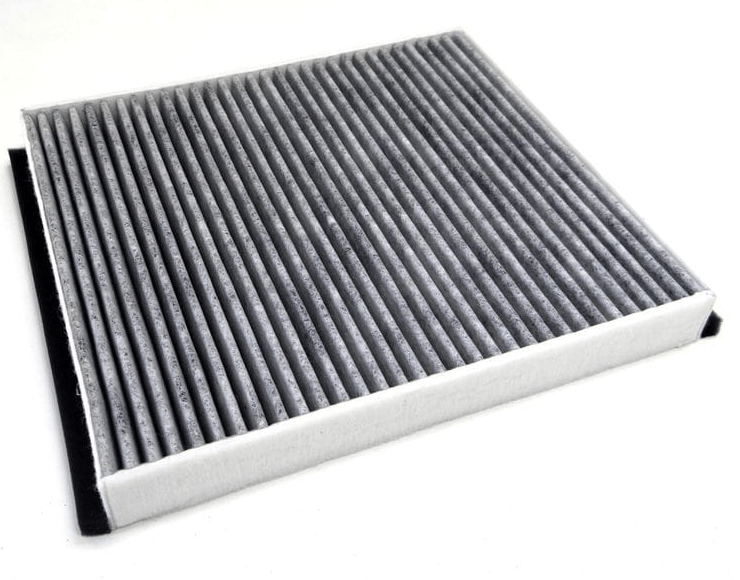 Ford Фильтр салона (угольный) 1354953