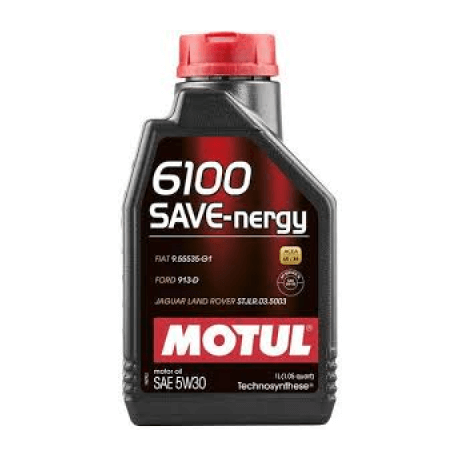 Motul 6100 SAVE-NERGY 5W-30
