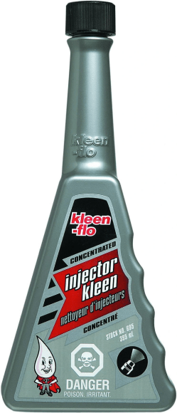 Kleen-flo Средсто для чистки инжекторных систем
