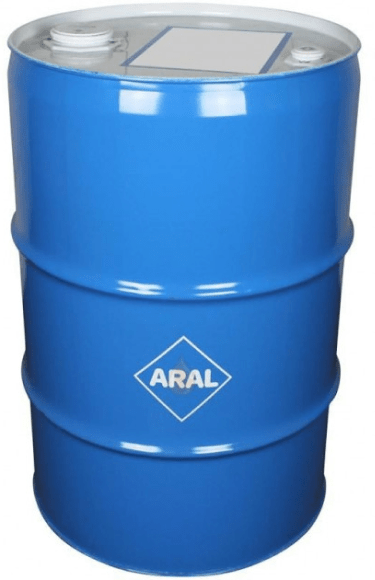 Моторное масло Aral High Tronic 5W-40