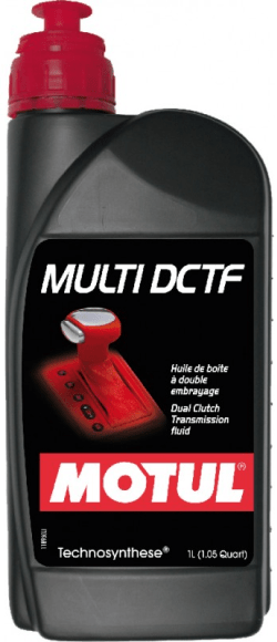 Motul MULTI DCTF