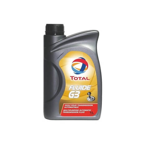 Total Fluide G3