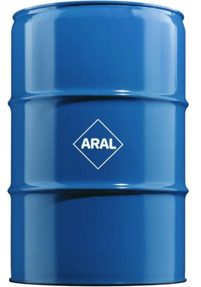 Моторное масло Aral Turboral 10W-40