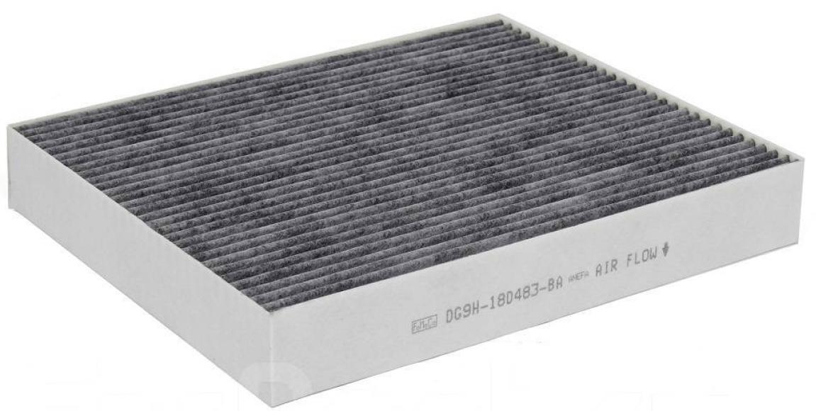 Ford Фильтр салона (угольный) 5256078