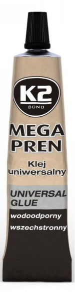Клей универсальный Mega Pren