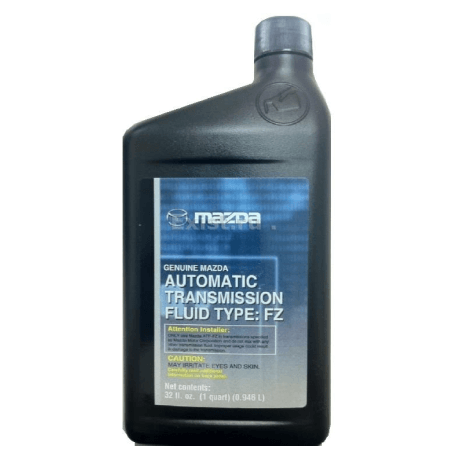 Mazda ATF FZ