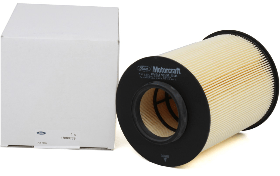 Ford Фильтр воздух 1888639