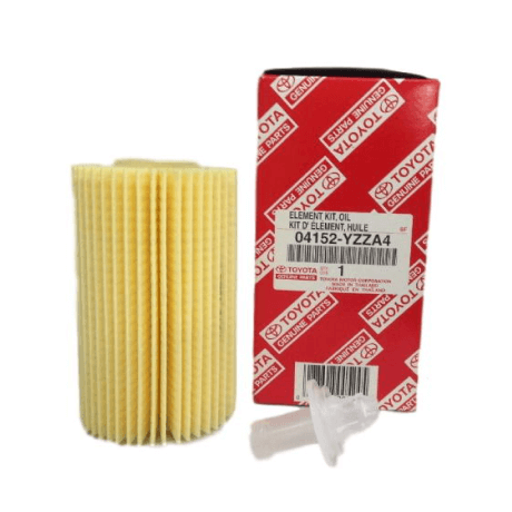 Toyota Фильтр масла 04152YZZA4