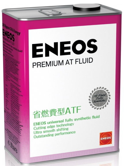 ENEOS Premium ATF