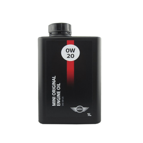 MINI Original Engine Oil Longlife-14 FE 0W-20