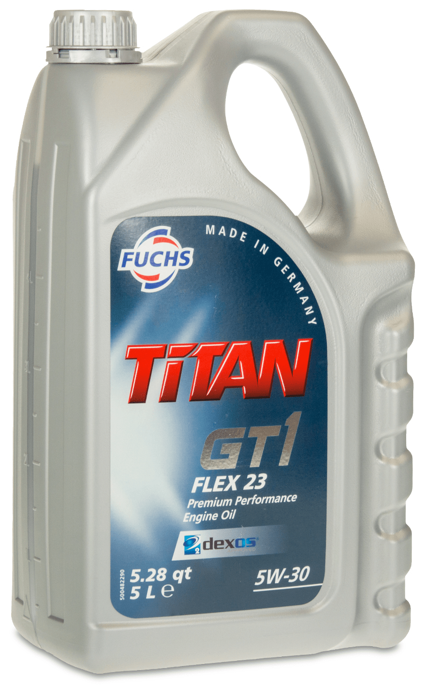 Fuchs titan gt1. Titan gt1 Flex 23 SAE 5w-30. Fuchs Titan 5w30. Titan gt1 Flex 23 5w30 5л. Fuchs Titan gt1 Flex 23 5w30 5л дизель