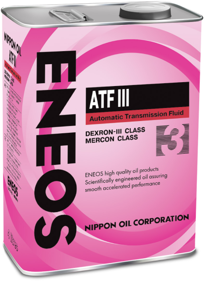 ENEOS ATF III
