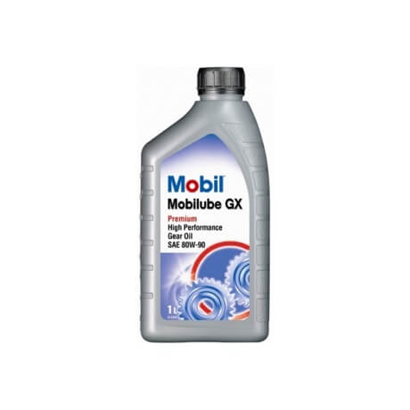 Mobilube GX 80W-90