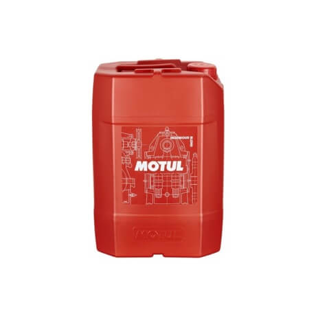 Motul SPECIFIC 504 00 507 00 5W-30