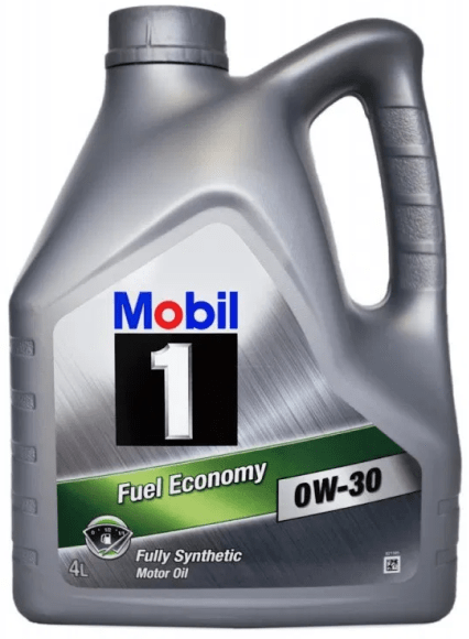 Mobil Super 2000 X1 10W-40