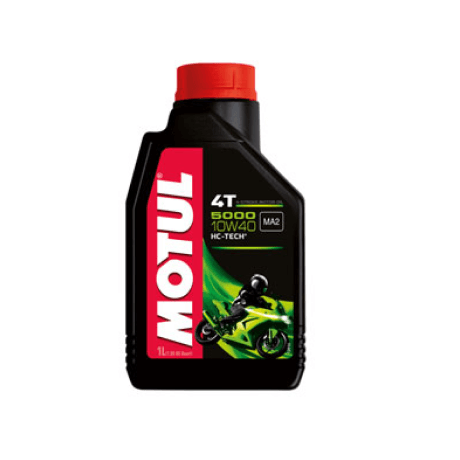 Motul 5100 4T 15W-50