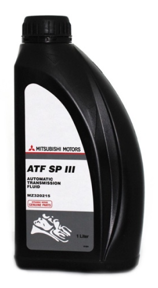 Mitsubishi ATF SP III