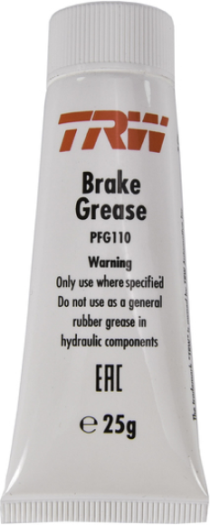 TRW Brake Grease