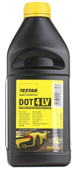 Textar DOT-4
