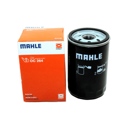 Mahle Фильтр масла OC264
