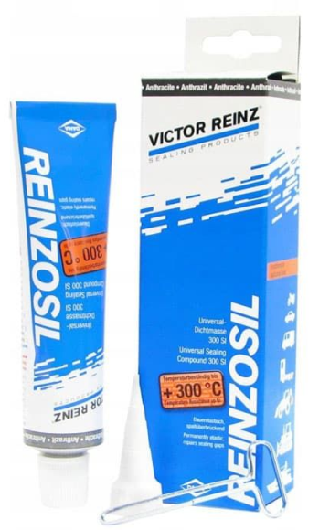 Victor Reinz Герметик черний