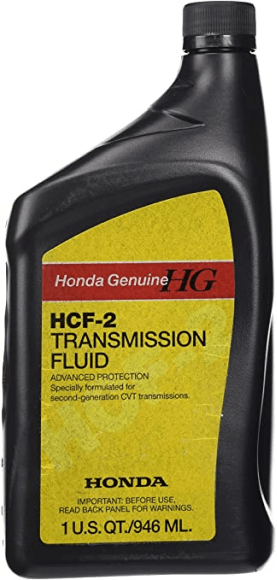 Honda HCF-2