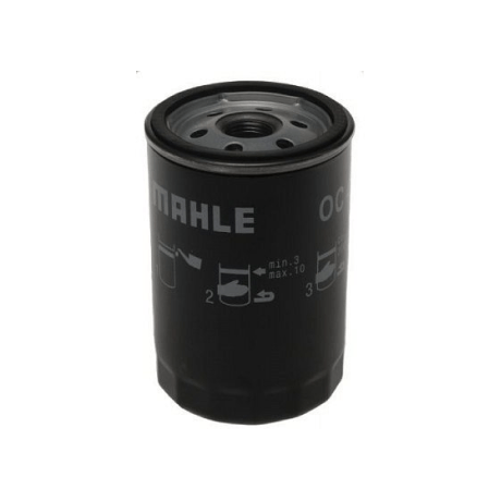 Mahle Фильтр масла OC47 OF