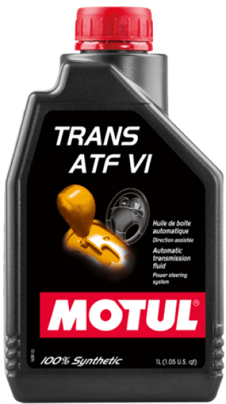 Motul ATF VI