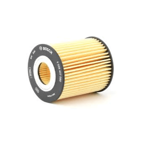 Toyota Фильтр масла 04152YZZA5