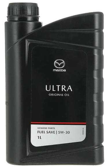 Моторное масло Mazda Original Oil Ultra 5W-30