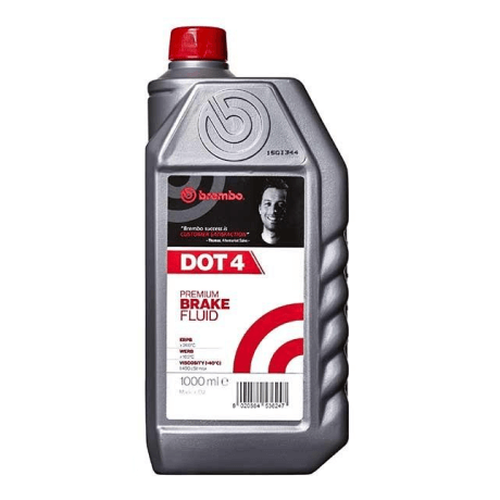 Brembo DOT-4