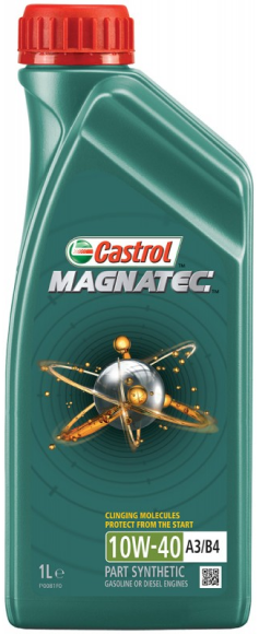Castrol Magnatec A3B4 10W-40