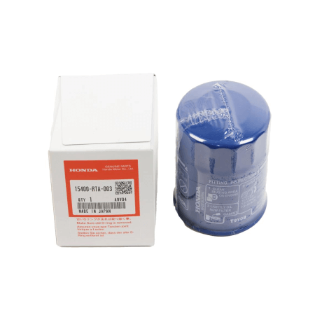 Honda Фильтр масла 15400RTA003