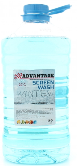 Fraiser Омыватель стекла -25