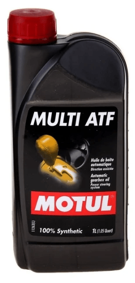 Motul MULTI ATF